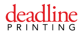 Deadline Digital Printing logo